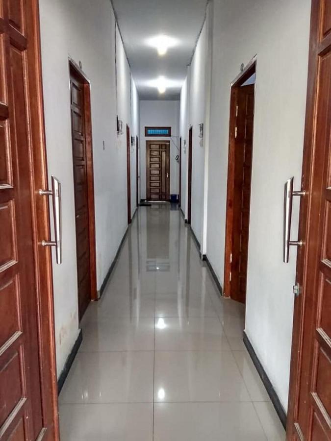 Khalisa Home Syariah Pontianak Exterior foto