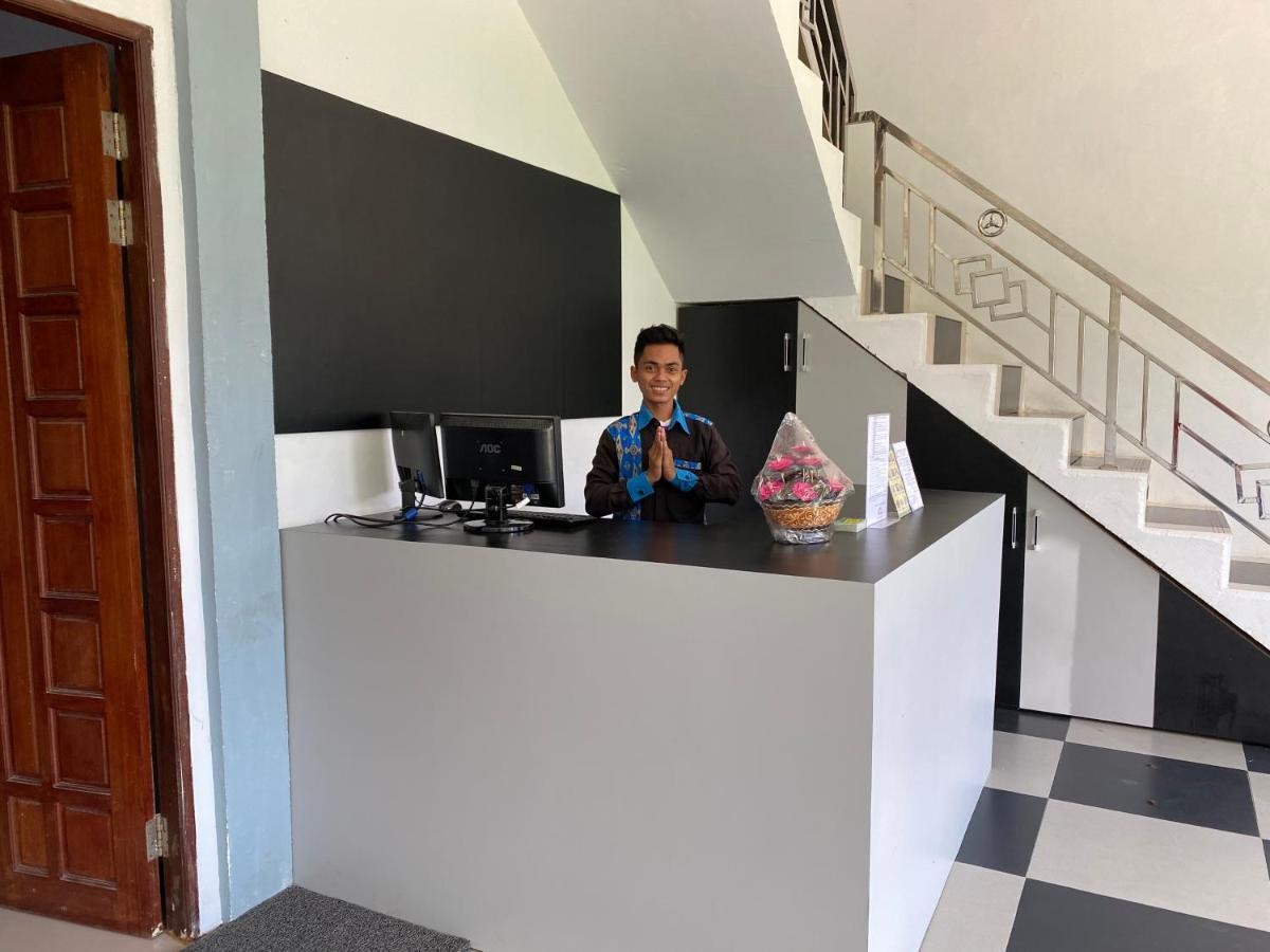 Khalisa Home Syariah Pontianak Exterior foto
